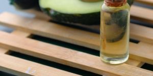 Cold Pressed Avocado Oil