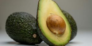 Imported Hass Avocado