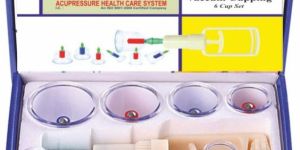 Cupping Set