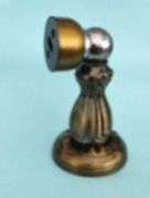 102mm Stainless Steel Door Magnet