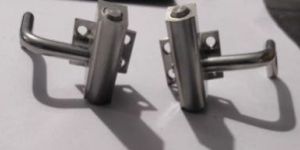 Brass Auto Door Stopper