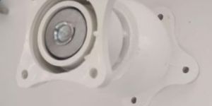 Mild Steel Door Magnet