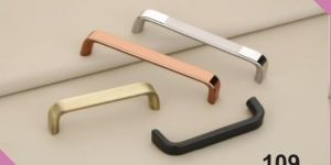 Model 109 Stainless Steel Cabinet Handle