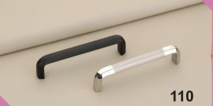 Model 110 Stainless Steel Cabinet Handle