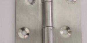 Stainless Steel Butt Hinges