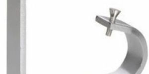 Stainless Steel Curtain Support