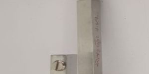 Stainless Steel F Bracket