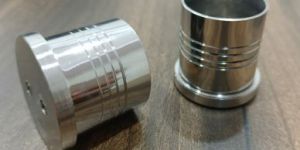 Stainless Steel Front Holl Conceal