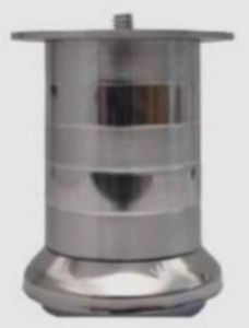 Stainless Steel Linnig Sofa Legs