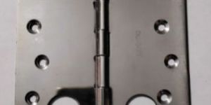 Stainless Steel Parliament Hinge