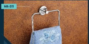 Stainless Steel Rectangle Napkin Holder