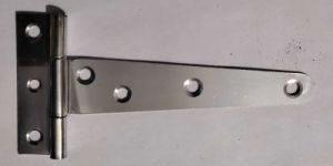 Stainless Steel T Hinge