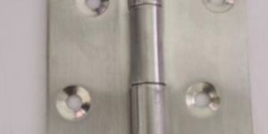 Stainless Steel Welded Hinges