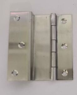 Stainless Steel Welded Type L Hinges