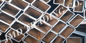 Mild Steel Black Pipe