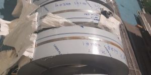 304 Stainless Steel Coil