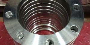 Duplex Stainless Steel Flange