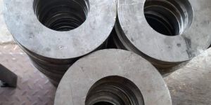 321H Stainless Steel Ring