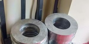 347 Stainless Steel Ring