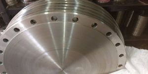 Stainless Steel Blind Flange