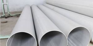 304 Stainless Steel ERW Pipe