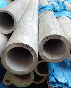 347 Stainless Steel Seamless Pipe