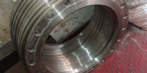 Stainless Steel Slip on Flange
