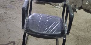 Armless Plastic Chairs