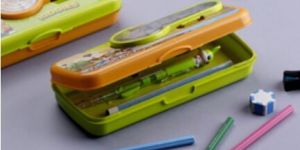 Fancy Pencil Box