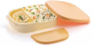 Palstic Fancy Lunch Box