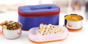 Viva Premium Tiffin Box