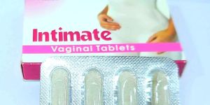 Vaginal Tablets
