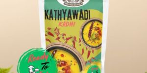 Kathiyawadi Kadhi