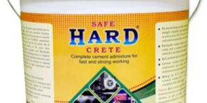 precast hardener
