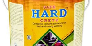 Cement Concrete Hardener