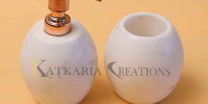 Marble Bathroom Sets