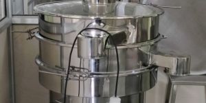 Vibro Shifter Machine