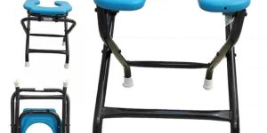 Commode Stool