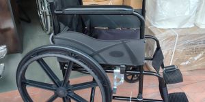Wheel Chair Hand Support