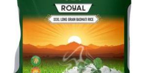 1121 Steam Long Grain Basmati Rice