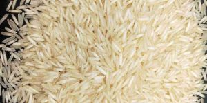 Steam Basmati Rice