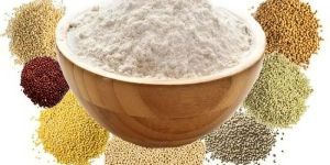 Millet Health Mix
