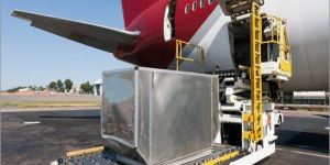 Air Logistic Services