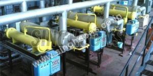 Industrial Chilling Plant