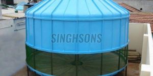 Industrial Cooling Tower