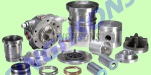 Kirloskar Ammonia Compressor Spare Parts