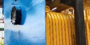 Thermic Fluid Heaters
