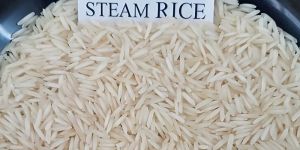 1121 Steam Basmati Rice