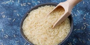 1121 White Sella Basmati Rice