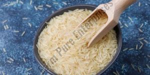 1121 White Sella Basmati Rice